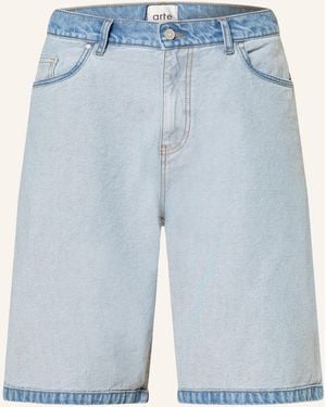 Arte' Jeansshorts - Blau