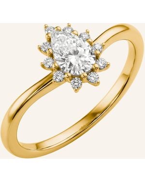 Thomas Sabo Ring - Natur
