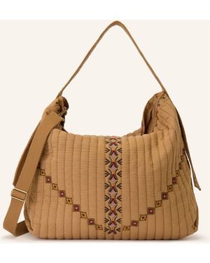 Ba&sh Shopper LENNY - Natur