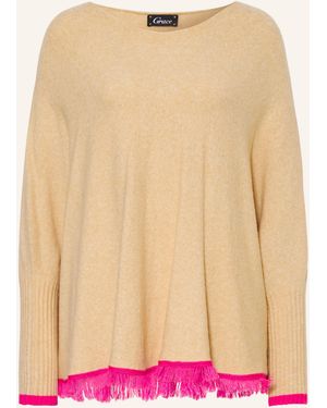 Grace Pullover - Natur