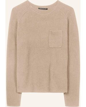 Luisa Cerano Pullover - Natur