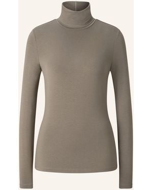 Bogner Rollkragenshirt KATINKA - Grau