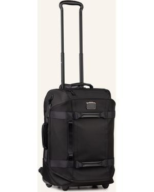 Tumi ALPHA BRAVO Trolley - Schwarz