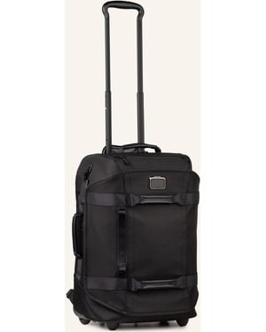 Tumi ALPHA BRAVO Trolley - Schwarz