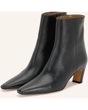 Flattered Stiefeletten XENA - Schwarz
