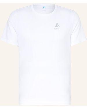 Odlo T-Shirt CARDADA - Weiß