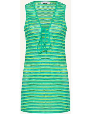 Seafolly Strandkleid CALYPSO - Grün