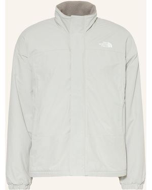The North Face Fleecejacke YUMIORI zum Wenden - Weiß