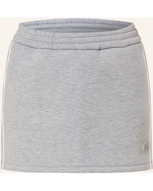 LeGer Studio Sweatrock LILOU - Grau