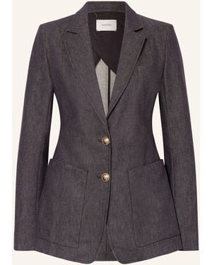 Dorothee Schumacher Jeansblazer PURE LOVE - Schwarz