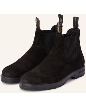 Blundstone Chelsea-Boots - Schwarz