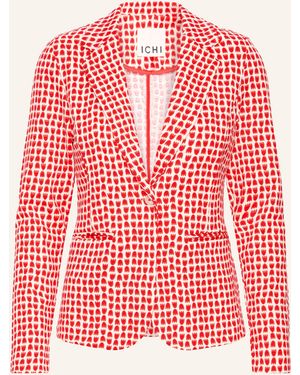 Ichi Blazer IHKATE - Rot