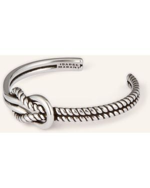 Isabel Marant Armreif JONC BRACELET - Natur