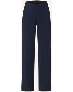 Herrlicher Jerseyhose MARLISA - Blau