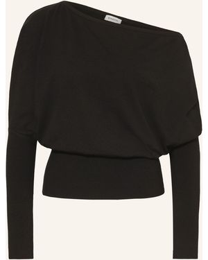 Jonathan Simkhai Pullover LAVINA - Schwarz