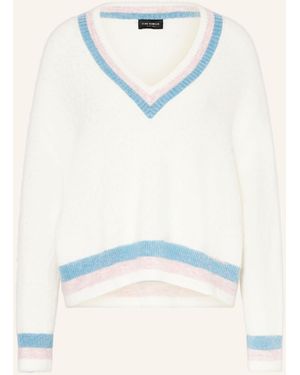 Elias Rumelis Pullover MADISON - Natur
