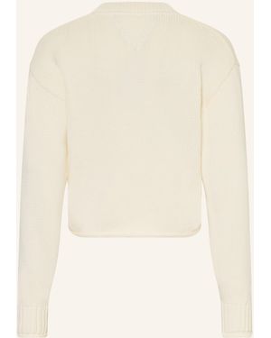 Tommy Hilfiger Pullover - Natur