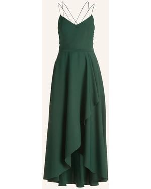 VM VERA MONT Abendkleid - Grün