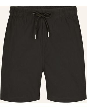 Profuomo Badehose - Schwarz