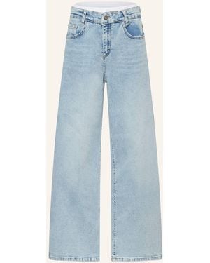 BLUE EFFECT Jeans Baggy Fit - Blau