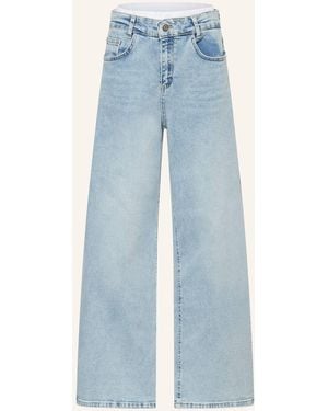 BLUE EFFECT Jeans Baggy Fit - Blau
