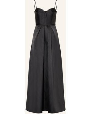 Vera Wang Abendkleid VERNISE - Schwarz