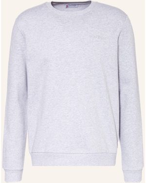 Breuninger Collection Herren Sweatshirt - Weiß