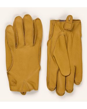 Hestra Multisport-Handschuhe MYLONITE - Gelb