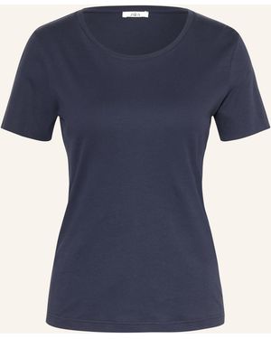 ZAÍDA T-Shirt - Blau