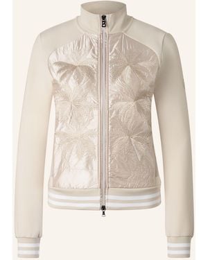 Bogner Funktionsjacke Senna - Natur