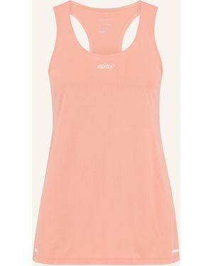 2XU Laufshirt LIGHT SPEED TECH SINGLET - Pink