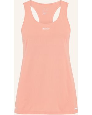 2XU Laufshirt LIGHT SPEED TECH SINGLET - Pink