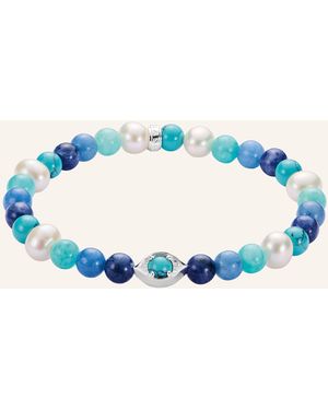 Thomas Sabo Armband - Blau