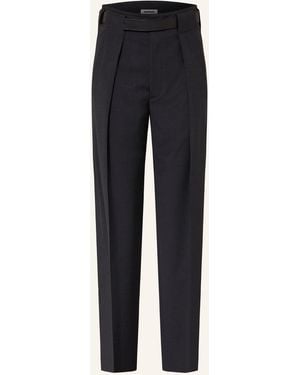 DARKPARK Hose RONDA - Blau