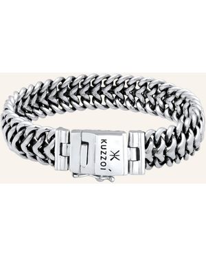 Kuzzoi Armband - Mettallic