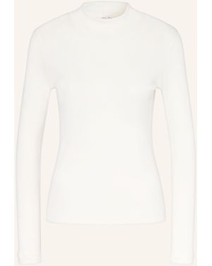 STEFAN BRANDT Longsleeve ELISA TURTLE LA FR 30 - Natur
