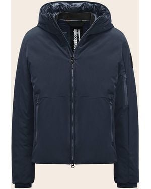 Bomboogie Jacke BERLIN - Blau