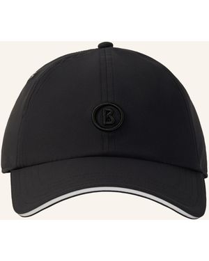 Bogner Cap RAY2 - Schwarz