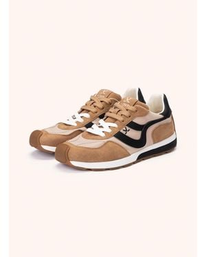 Lloyd STRADO WAVE Sneaker - Natur