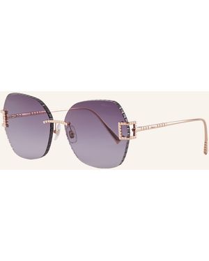 Chopard Sonnenbrille C8000204 - Lila