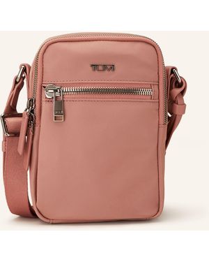 Tumi VOYAGEUR Umhängetasche PERSIA - Pink