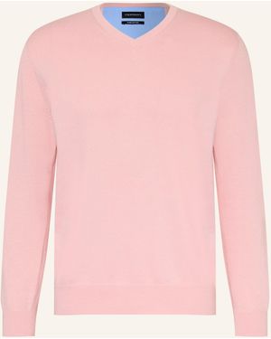 STROKESMAN'S Pullover - Pink