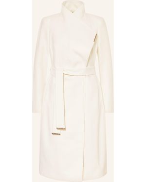 Ted Baker Wollmantel ROSE - Natur