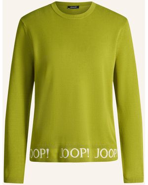 Joop! Pullover - Grün