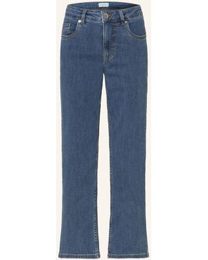 Part Two Straight Jeans JUDYASPW - Blau