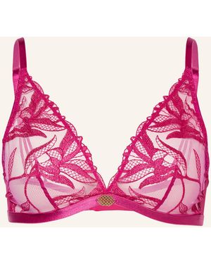 Aubade Triangel-BH SWEET EUPHORIA - Pink