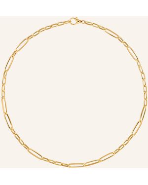 Wempe Fine Jewelry Kette TWIST - Natur