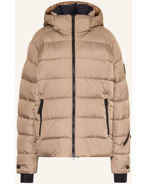 Bogner Fire + Ice FIRE+ICE Skijacke LUKA2 - Natur