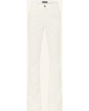 Elena Miro Bootcut Jeans - Natur