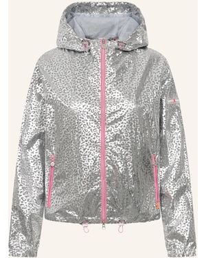 Frieda & Freddies Jacket - Grau